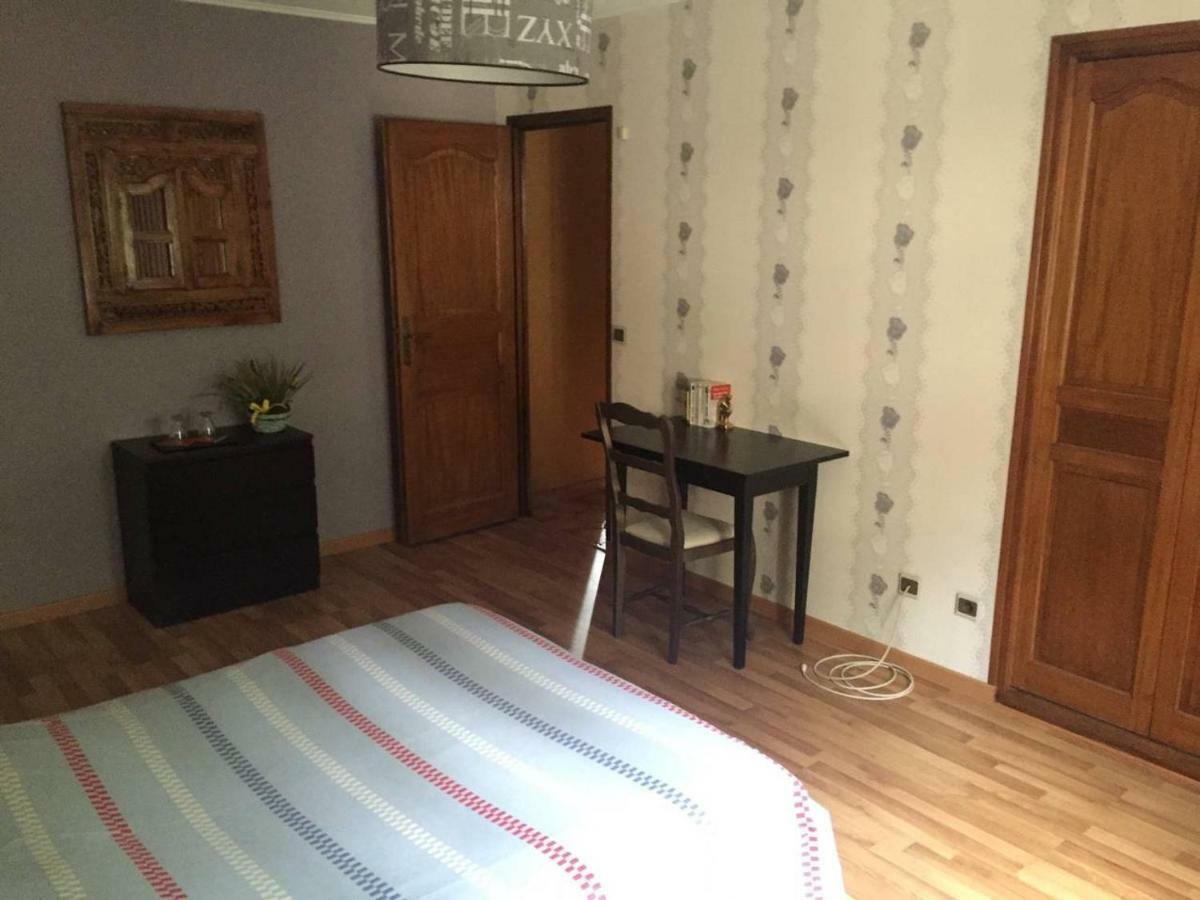 Maison Au Calme A La Campagne Saint-Pierre-de-Bailleul Екстер'єр фото