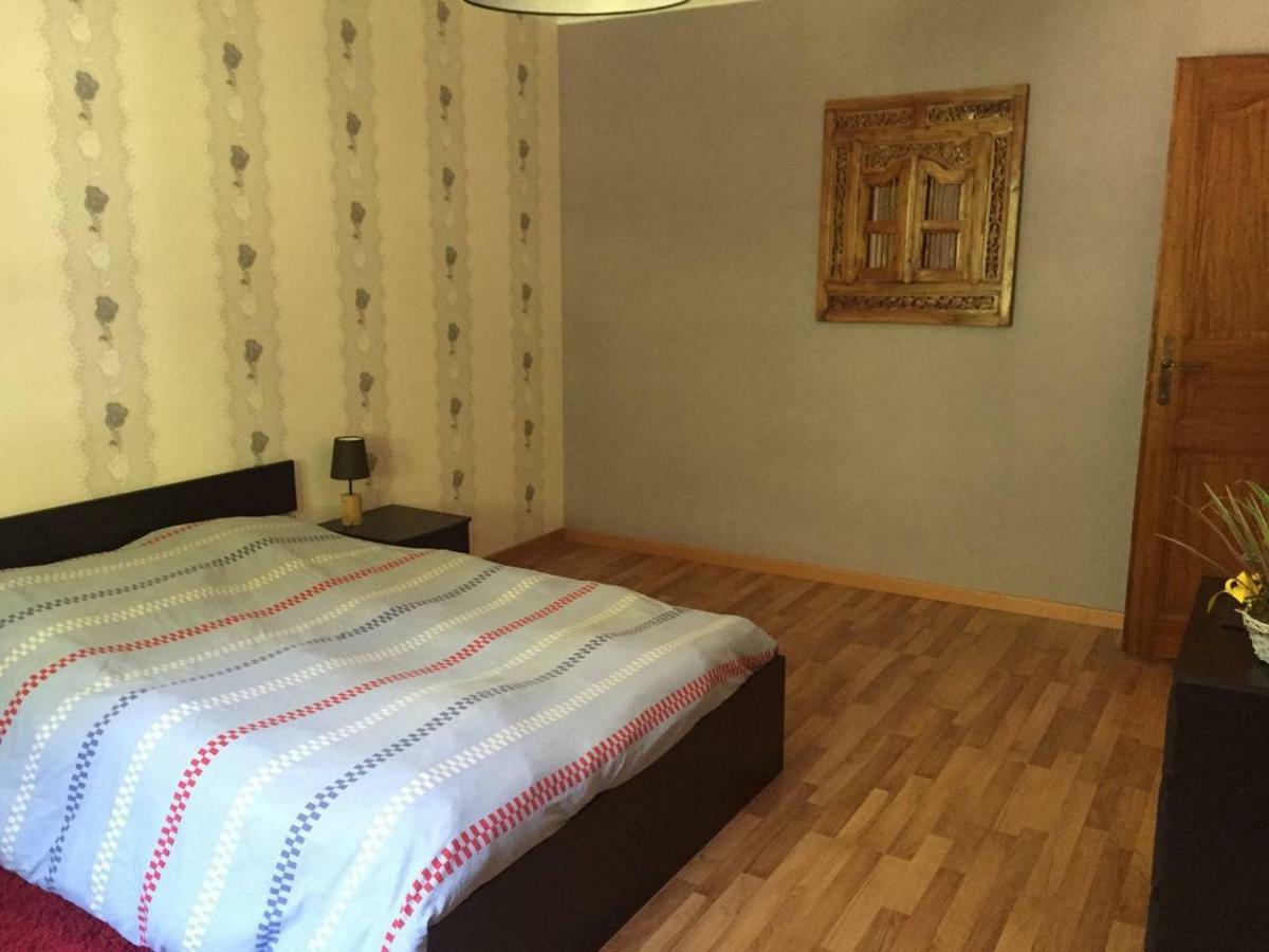 Maison Au Calme A La Campagne Saint-Pierre-de-Bailleul Екстер'єр фото